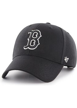Czapka z daszkiem MLB Boston Red Sox '47 MVP 47 Brand ze sklepu SPORT-SHOP.pl w kategorii Czapki z daszkiem męskie - zdjęcie 170933911