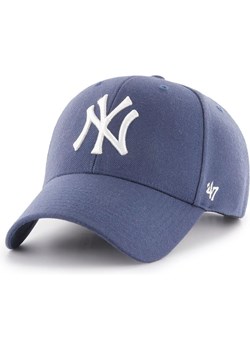 Czapka z daszkiem MLB New York Yankees '47 MVP Snapback 47 Brand ze sklepu SPORT-SHOP.pl w kategorii Czapki z daszkiem męskie - zdjęcie 170933912