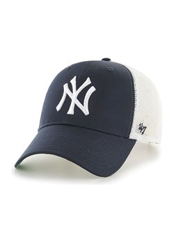 Czapka z daszkiem MLB New York Yankees Branson 47 MVP 47 Brand ze sklepu SPORT-SHOP.pl w kategorii Czapki z daszkiem męskie - zdjęcie 170934172