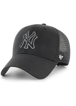 Czapka z daszkiem MLB New York Yankees Branson '47 MVP 47 Brand ze sklepu SPORT-SHOP.pl w kategorii Czapki z daszkiem męskie - zdjęcie 170934200