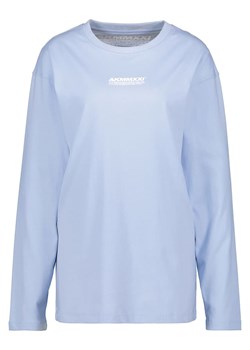 alife and kickin Koszulka &quot;Saturn&quot; w kolorze błękitnym ze sklepu Limango Polska w kategorii T-shirty męskie - zdjęcie 170934394
