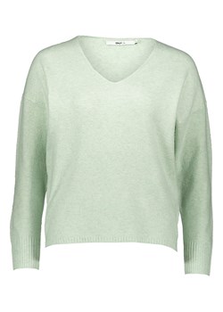 ONLY Sweter w kolorze jasnozielonym ze sklepu Limango Polska w kategorii Swetry damskie - zdjęcie 170934642