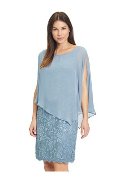 Vera Mont Sukienka w kolorze błękitnym ze sklepu Limango Polska w kategorii Sukienki - zdjęcie 170934854