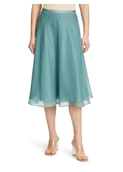 Vera Mont Spódnica w kolorze niebieskim ze sklepu Limango Polska w kategorii Spódnice - zdjęcie 170934861