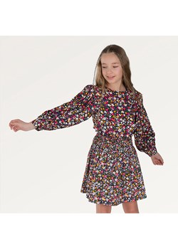 COOL CLUB Bluzka ze wzorem ze sklepu Limango Polska w kategorii Bluzki dziewczęce - zdjęcie 170934900