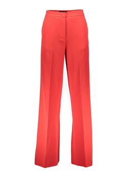 Pinko Spodnie w kolorze czerwonym ze sklepu Limango Polska w kategorii Spodnie damskie - zdjęcie 170935264