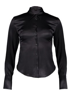 Pinko Bluzka w kolorze czarnym ze sklepu Limango Polska w kategorii Koszule damskie - zdjęcie 170935290