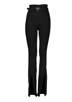 Pinko Jegginsy w kolorze czarnym ze sklepu Limango Polska w kategorii Spodnie damskie - zdjęcie 170935292