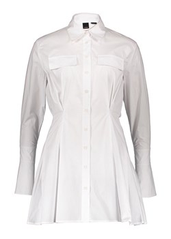Pinko Sukienka w kolorze białym ze sklepu Limango Polska w kategorii Sukienki - zdjęcie 170935304