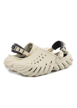 Crocs Damskie#Męskie Echo Clog ze sklepu Office Shoes Polska w kategorii Sandały damskie - zdjęcie 170935870