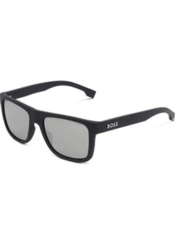 BOSS BLACK Okulary przeciwsłoneczne ze sklepu Gomez Fashion Store w kategorii Okulary przeciwsłoneczne męskie - zdjęcie 170939024