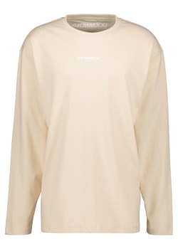 alife and kickin Koszulka &quot;Saturn&quot; w kolorze beżowym ze sklepu Limango Polska w kategorii T-shirty męskie - zdjęcie 170941843