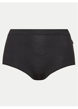 Calvin Klein Underwear Bokserki 000QD5182E Czarny ze sklepu MODIVO w kategorii Majtki damskie - zdjęcie 170942453