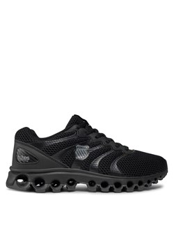 Sneakersy K-Swiss Tubes Comfort 200 07112-011-M Black/Charcoal ze sklepu eobuwie.pl w kategorii Buty sportowe męskie - zdjęcie 170943243