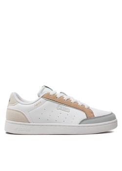 Sneakersy Joma CAGOLS2416 White/Pink ze sklepu eobuwie.pl w kategorii Buty sportowe damskie - zdjęcie 170943450