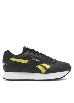 Sneakersy Reebok Glide Ri IE3278 Czarny ze sklepu eobuwie.pl w kategorii Buty sportowe damskie - zdjęcie 170943762
