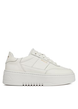 Sneakersy Axel Arigato Orbit Vintage 1284001 White ze sklepu eobuwie.pl w kategorii Buty sportowe damskie - zdjęcie 170943804