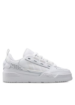 Sneakersy adidas adi2000 J GY6580 Biały ze sklepu eobuwie.pl w kategorii Buty sportowe dziecięce - zdjęcie 170943933