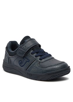 Sneakersy Joma W.Harvard Jr 2303 WHARW2303V Navy Blue ze sklepu eobuwie.pl w kategorii Buty sportowe dziecięce - zdjęcie 170944102