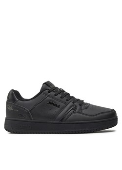 Sneakersy Joma CPLALW2331 Black ze sklepu eobuwie.pl w kategorii Buty sportowe damskie - zdjęcie 170944171