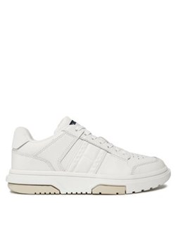 Tommy Jeans Sneakersy EN0EN02475 Biały ze sklepu MODIVO w kategorii Buty sportowe damskie - zdjęcie 170951483