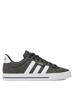 adidas Buty Daily 3.0 FW7033 Czarny ze sklepu MODIVO w kategorii Buty sportowe męskie - zdjęcie 170951520