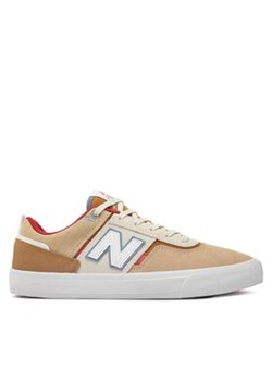 New Balance Sneakersy NM306NNS Brązowy ze sklepu MODIVO w kategorii Trampki męskie - zdjęcie 170951533