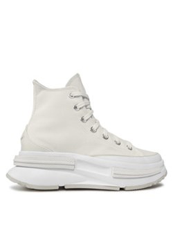 Converse Sneakersy Run Star Legacy CX A06021C Biały ze sklepu MODIVO w kategorii Trampki damskie - zdjęcie 170951543
