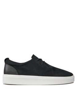 Ted Baker Sneakersy Treyy 256656 Czarny ze sklepu MODIVO w kategorii Trampki męskie - zdjęcie 170951564