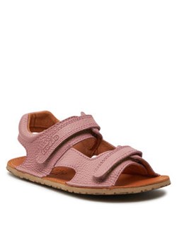 Froddo Sandały Flexy Mini G3150268-5 S Różowy ze sklepu MODIVO w kategorii Sandały dziecięce - zdjęcie 170951704