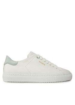 Axel Arigato Sneakersy Clean 90 2276002 Biały ze sklepu MODIVO w kategorii Trampki damskie - zdjęcie 170951923