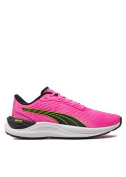 Puma Sneakersy 378456 09 Różowy ze sklepu MODIVO w kategorii Buty sportowe damskie - zdjęcie 170951934