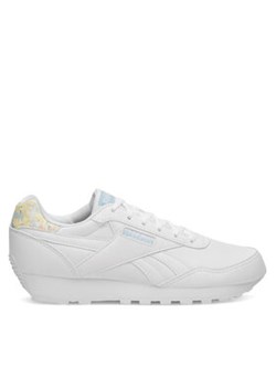 Reebok Sneakersy Rewind Run GV6944 Biały ze sklepu MODIVO w kategorii Buty sportowe damskie - zdjęcie 170951941