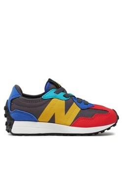 New Balance Sneakersy PH327BEN Szary ze sklepu MODIVO w kategorii Buty sportowe dziecięce - zdjęcie 170951982