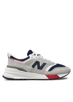 New Balance Sneakersy U997REB Szary ze sklepu MODIVO w kategorii Buty sportowe męskie - zdjęcie 170952094