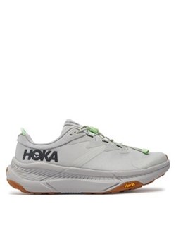 Hoka Sneakersy Transport 1123153 Szary ze sklepu MODIVO w kategorii Buty sportowe męskie - zdjęcie 170952343