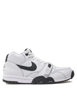 Nike Sneakersy Air Trainer 1 FB8066 100 Biały ze sklepu MODIVO w kategorii Buty sportowe męskie - zdjęcie 170952493