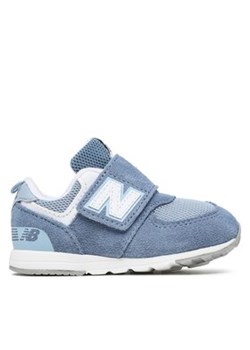 New Balance Sneakersy NW574FDG Niebieski ze sklepu MODIVO w kategorii Buty sportowe dziecięce - zdjęcie 170952502