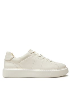 Gant Sneakersy Zonick Sneaker 28631540 Biały ze sklepu MODIVO w kategorii Trampki męskie - zdjęcie 170952720