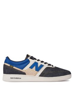 New Balance Sneakersy NM508NBR Granatowy ze sklepu MODIVO w kategorii Trampki męskie - zdjęcie 170952801
