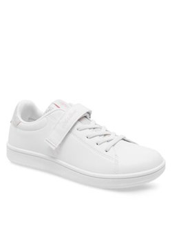 U.S. Polo Assn. Sneakersy TRACE003 Biały ze sklepu MODIVO w kategorii Trampki dziecięce - zdjęcie 170952960