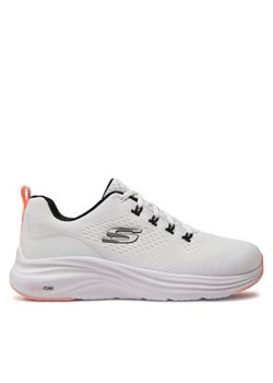 Skechers Sneakersy Vapor Foam-Fresh Trend 150024/WBC Biały ze sklepu MODIVO w kategorii Buty sportowe damskie - zdjęcie 170952972