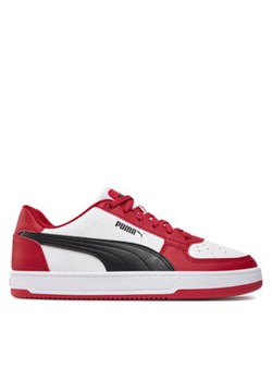 Puma Sneakersy Caven 2.0 392290-23 Czerwony ze sklepu MODIVO w kategorii Buty sportowe męskie - zdjęcie 170953044