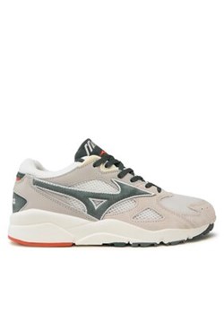 Mizuno Sneakersy Sky Medal S D1GA2132 Beżowy ze sklepu MODIVO w kategorii Buty sportowe męskie - zdjęcie 170953102