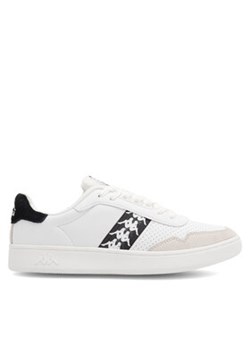 Kappa Sneakersy 311E2WW 934-M Biały ze sklepu MODIVO w kategorii Trampki męskie - zdjęcie 170953230