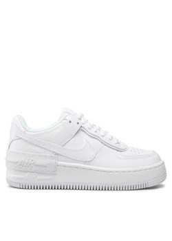 Nike Sneakersy Ad1 Shadow CI0919 100 Biały ze sklepu MODIVO w kategorii Buty sportowe damskie - zdjęcie 170953380