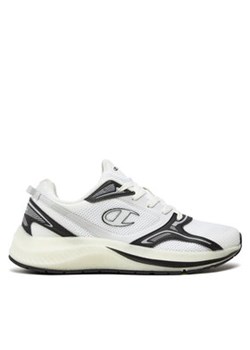 Champion Sneakersy Vibe Low Cut Shoe S22187-CHA-WW001 Biały ze sklepu MODIVO w kategorii Buty sportowe męskie - zdjęcie 170953384