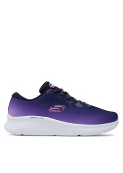 Skechers Sneakersy Skech-Lite Pro-Fade Out 149995/NVHP Granatowy ze sklepu MODIVO w kategorii Buty sportowe damskie - zdjęcie 170953400