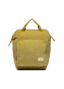 Roxy Plecak ERJBP04652 Żółty ze sklepu MODIVO w kategorii Plecaki - zdjęcie 170953421