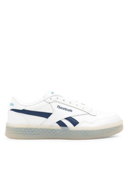 Reebok Buty Royal Techque T Ce GX3514 Biały ze sklepu MODIVO w kategorii Trampki dziecięce - zdjęcie 170953580